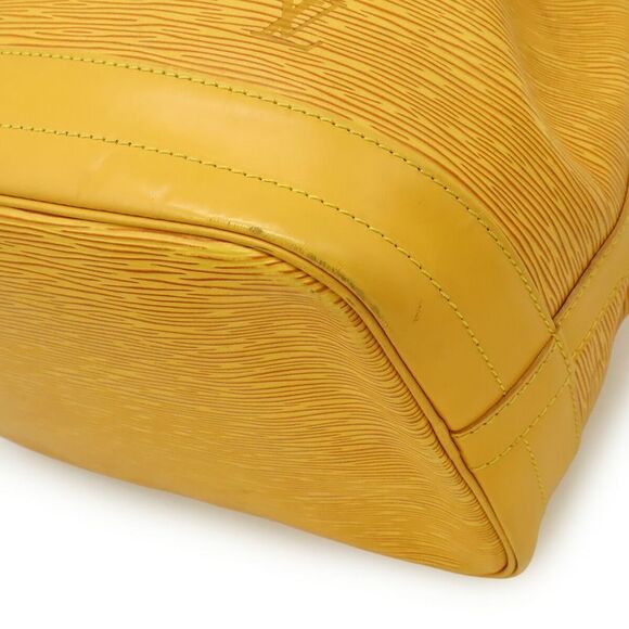 Louis Vuitton Noe Epi Shoulder Bag - Picture 3 of 9